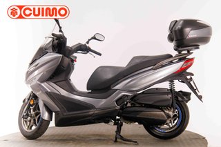 KYMCO GRAND DINK 300