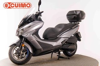 KYMCO GRAND DINK 300