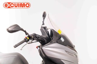 KYMCO GRAND DINK 300