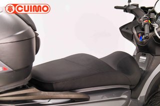 KYMCO GRAND DINK 300