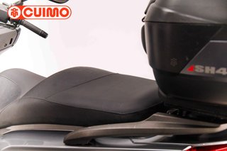 KYMCO GRAND DINK 300