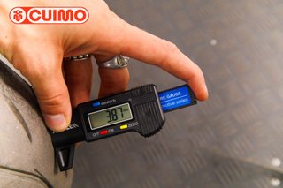 KYMCO GRAND DINK 300