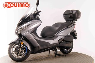 KYMCO GRAND DINK 300
