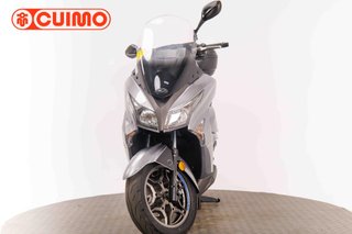KYMCO GRAND DINK 300