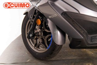 KYMCO GRAND DINK 300