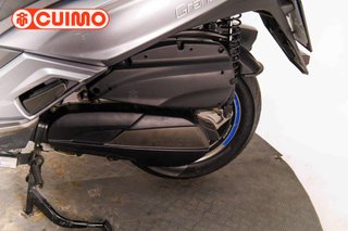 KYMCO GRAND DINK 300