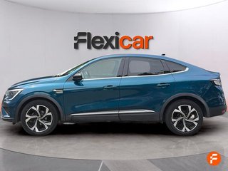 Renault Arkana Evolution TCe 103kW(140CV) EDC mild hybr