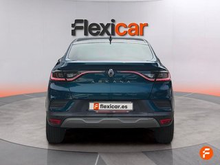 Renault Arkana Evolution TCe 103kW(140CV) EDC mild hybr