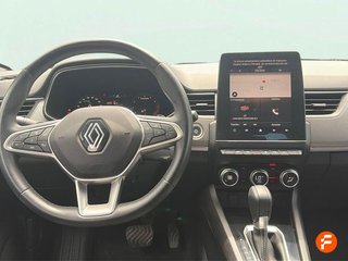 Renault Arkana Evolution TCe 103kW(140CV) EDC mild hybr