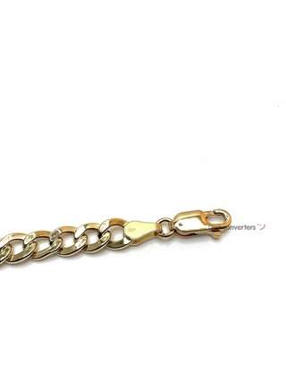 pulsera oro 18k