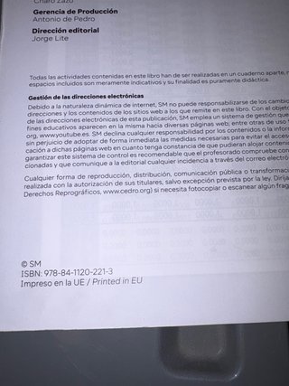 Matemáticas aplicadas a las Ciencias Sociales 1...