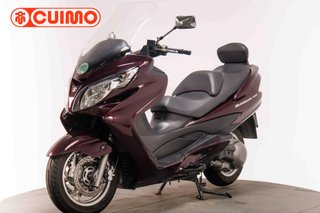 SUZUKI BURGMAN 400