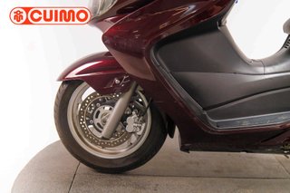 SUZUKI BURGMAN 400