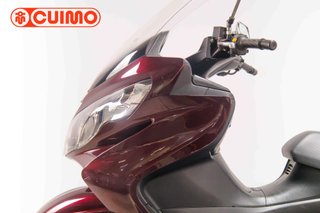SUZUKI BURGMAN 400