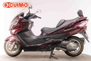 SUZUKI BURGMAN 400