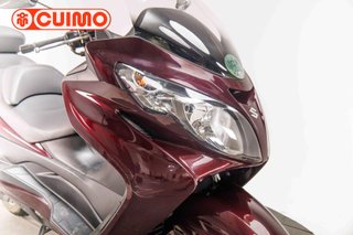 SUZUKI BURGMAN 400