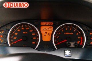 SUZUKI BURGMAN 400