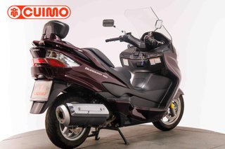 SUZUKI BURGMAN 400
