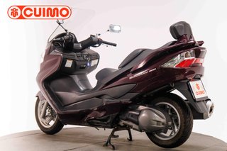 SUZUKI BURGMAN 400