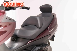SUZUKI BURGMAN 400