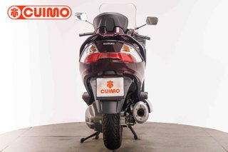 SUZUKI BURGMAN 400