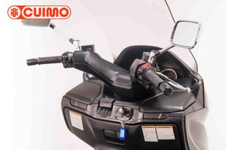 SUZUKI BURGMAN 400