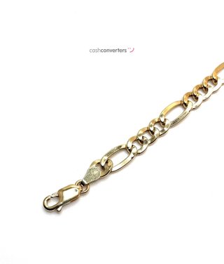 pulsera oro 18k