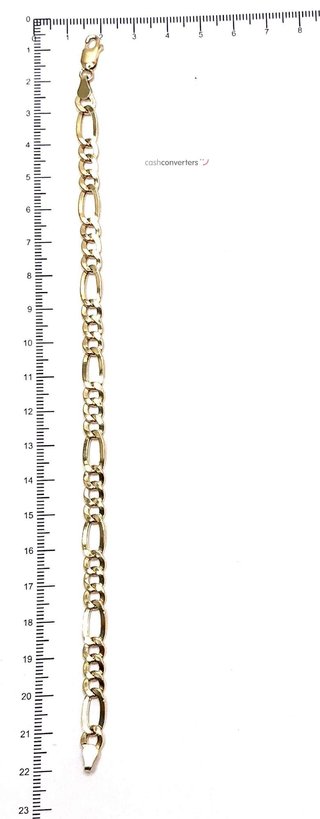 pulsera oro 18k