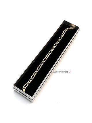 pulsera oro 18k
