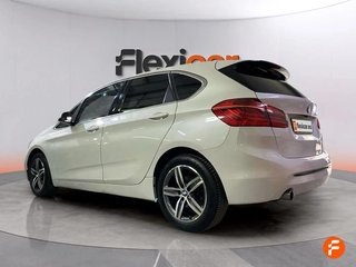 BMW Serie 2 Active Tourer 218d