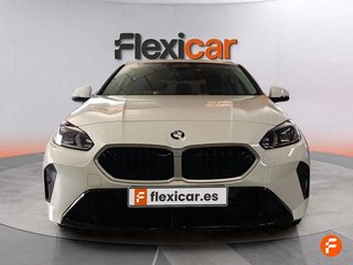 BMW Serie 2 218d Gran Coupe