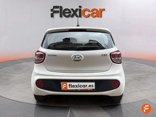 Hyundai i10 1.0 Klass