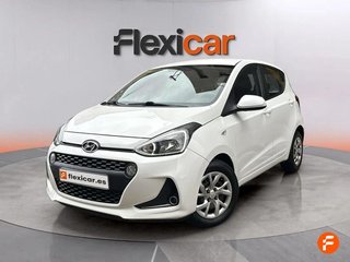 Hyundai i10 1.0 Klass