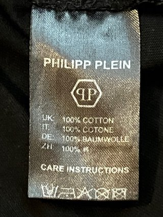 Camiseta Philipp Plein