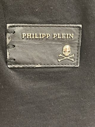 Camiseta Philipp Plein