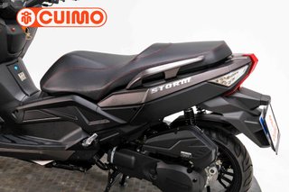 WOTTAN STORM T E5+