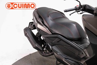 WOTTAN STORM T E5+