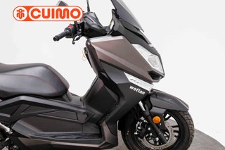 WOTTAN STORM T E5+