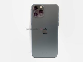 apple iphone 11 pro 256gb