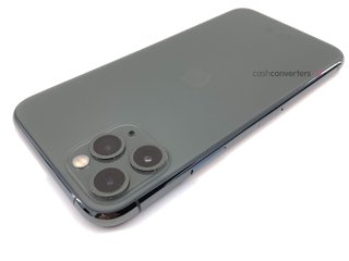 apple iphone 11 pro 256gb