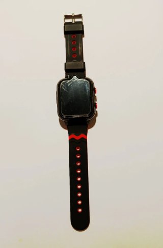 Reloj Infantil Wonlex Azul y Rojo