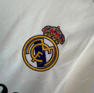 Camiseta 1ª EQUIPACION Real Madrid 26/27