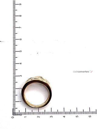 sortija oro 18k