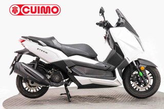 WOTTAN STORM 125