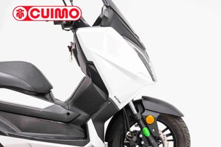 WOTTAN STORM 125
