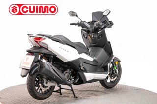 WOTTAN STORM 125