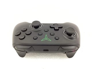 mando pro controller otros wireless controller model no b01