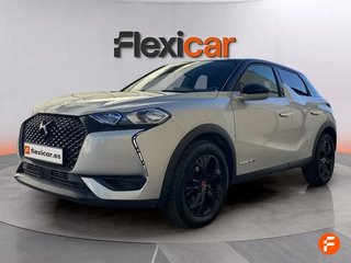 DS DS 3 PureTech 96kW (130CV) PERFORMANCE LINE