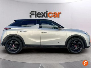 DS DS 3 PureTech 96kW (130CV) PERFORMANCE LINE