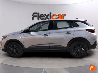 Opel Grandland 1.2T XHT MT6 S/S GS
